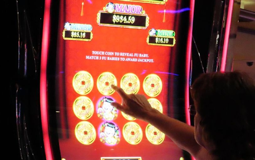 Another record for New Jersey internet gambling revenue as in-person winnings struggle