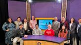 Oyster Bay Students Produce TV Segments About Empire State Ride Long Island