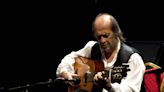 Sale un disco con lo mejor del guitarrista español Paco de Lucía en Montreux