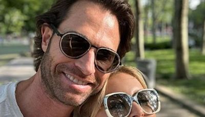 "Estarás siempre en nuestros corazones": Sebastián Rulli y Angelique Boyer pierden a un gran amigo