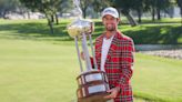 Davis Riley wins by five at Colonial, gets first individual PGA Tour win