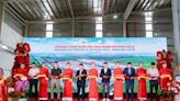 Gaw NP Industrial慶祝GNP Dong Van III – 工業中心落成典禮 - TechNow 當代科技