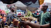 Nigerian Inflation Rate Climbs to 28-Year High on Food Costs