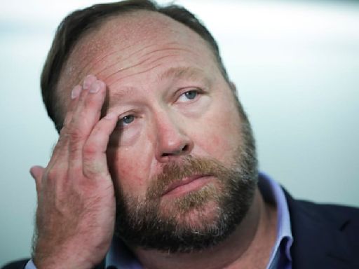 Judge Extends Infowars’s Lifespan After Alex Jones’ Livestreamed Meltdown