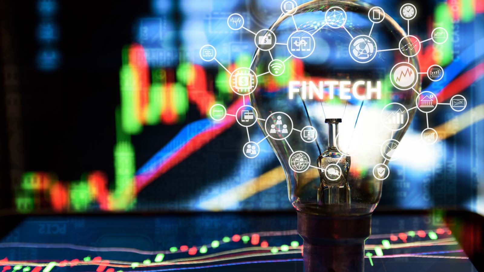 3 Fintech Stocks to Buy on the Dip: July 2024