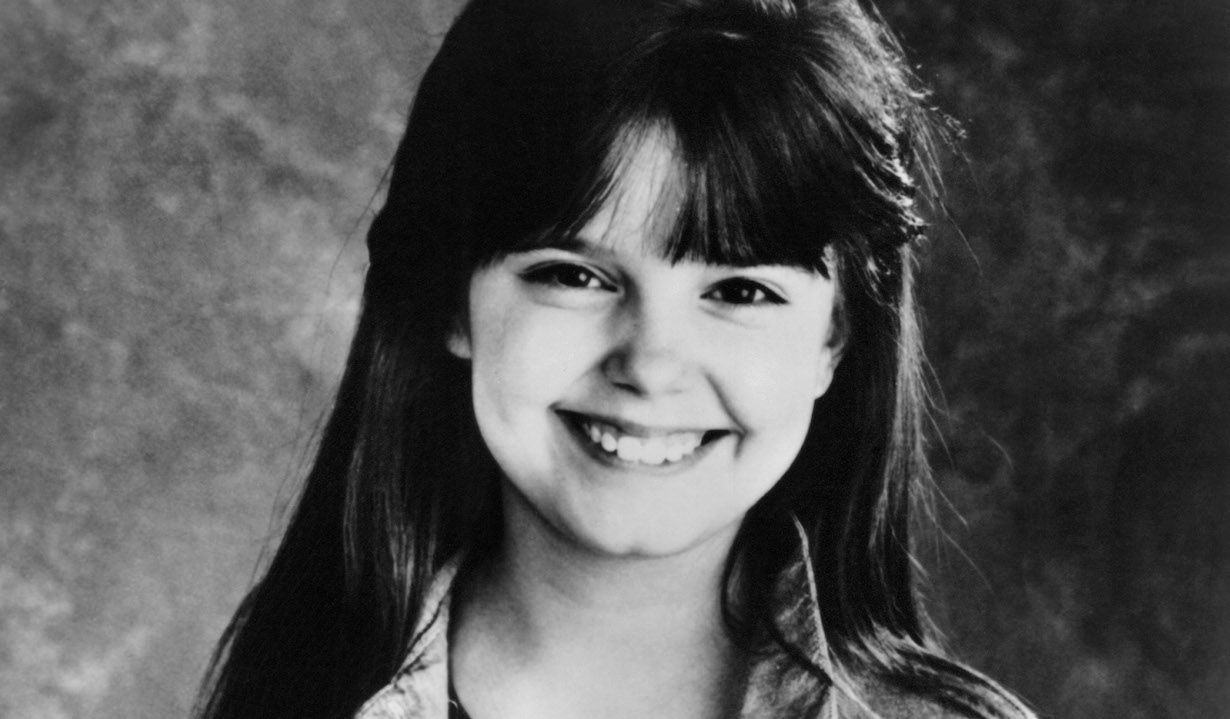 Wait, ‘Little Marah’ From Guiding Light Is Old Enough to Get Married Now — and to a Co-Star?!?