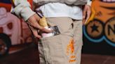 Hot Pockets' Cargo Shorts Have a Literal 'Hot Pocket' — Here's How to Get a Pair