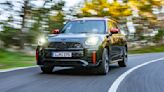 2025 Mini Countryman First Drive Review: Mini no more