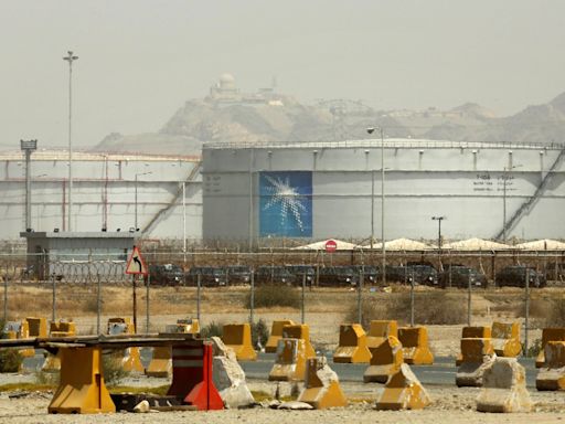 Oil giant Saudi Aramco offers a second stock tranche worth billions of dollars