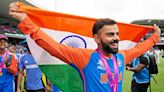 Six Indians in ICC Team of the Tournament; no spot for Virat Kohli despite match-winning final knock