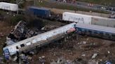 Greece train crash – latest: Death toll rises to 36 as survivors recall ‘earthquake-like’ explosion