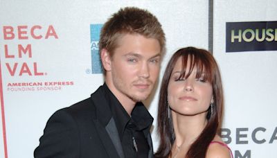 Chad Michael Murray makes rare comment about Sophia Bush marriage