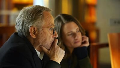 “Le mystère Henri Pick” ce soir sur France 3 avec Fabrice Luchini et Camille Cottin