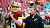 Mike Florio thinks the Rams and 49ers will fight over Kirk Cousins next offseason
