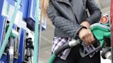 Petrol car prices could spike over government’s EV targets posing a £15,000 fine