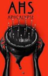 FX's American Horror Story: Apocalypse After Show