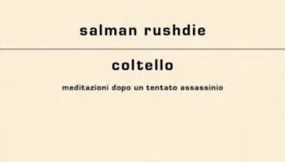 Salman Rushdie, rispondo alla violenza con l'arte