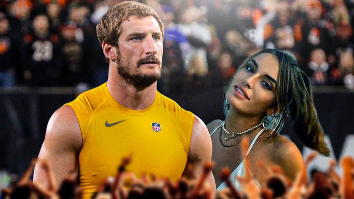 Joey Bosa's fiancée Amanda Kassdikian