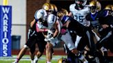 3 takeaways from No. 5 Lewis Central's dominating 42-13 win over No. 8 Norwalk