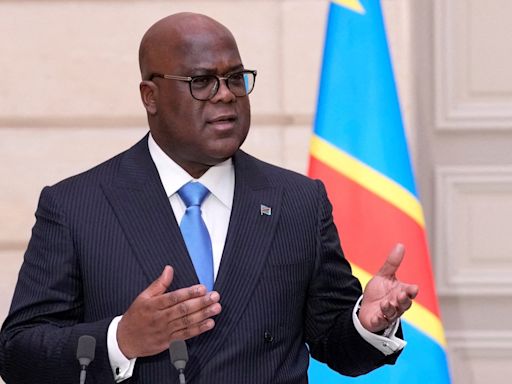 民主剛果軍方稱瓦解流產政變 至少3死 多人被捕