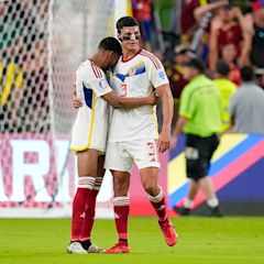 VEN vs JAM, Copa America 2024: Venezuela Strike Thrice In Second Half To Send Jamaica Home Without Points
