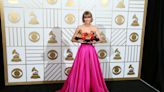 Best of Taylor Swift at Grammys through the years