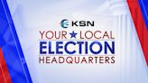 Special elections in Sedgwick County today
