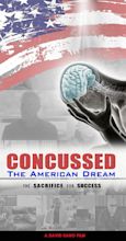 Concussed: The American Dream (2021) - News - IMDb