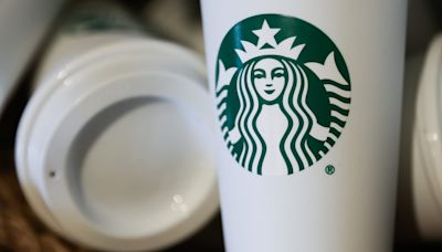 The stock market gets nailed by the Fed, again. Plus, Starbucks' quiet comeback