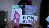 Presume tu voto en redes sociales, pero con precaución