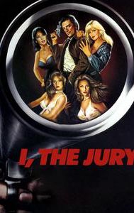 I, the Jury