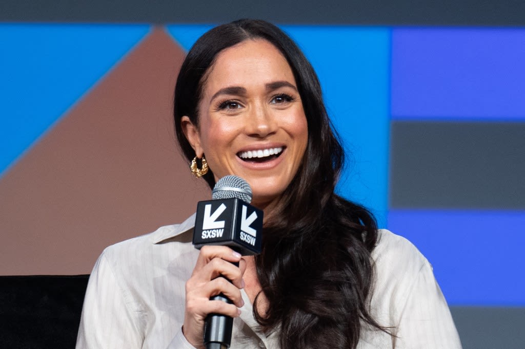 Meghan Markle bullying allegations revived by Chrissy Teigen’s strawberry jam promo