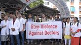 IMA demands Central law on violence against doctors, hospitals