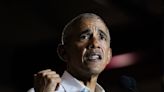 Recap: Former President Obama stumps for Arizona Democrats in Phoenix ahead of midterms