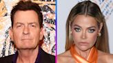 Charlie Sheen and Denise Richards' Daughter Sami Shares Her Routine as a Sex Worker