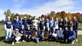 Hillsdale Academy cross country teams win Michigan Class D championships