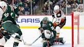 Wild beat Anaheim, 2-0, pull within 4 points of a playoff spot