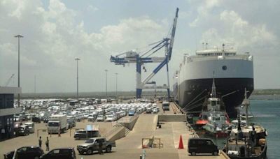 The story of Hambantota Port: a flunking token of political corruption