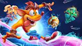 Is Crash Bandicoot, Spyro Studio Toys for Bob Teasing a New Game?