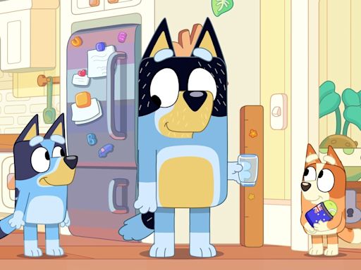 These 8 'Bluey' episodes could hint at what's next for the beloved show