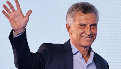 Macri vuelve y activa la agenda política del PRO con la idea de mostrar autonomía del Gobierno y agenda propia