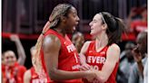 WNBA Power Rankings: Caitlin Clark and Aliyah Boston are the perfect match with the Fever