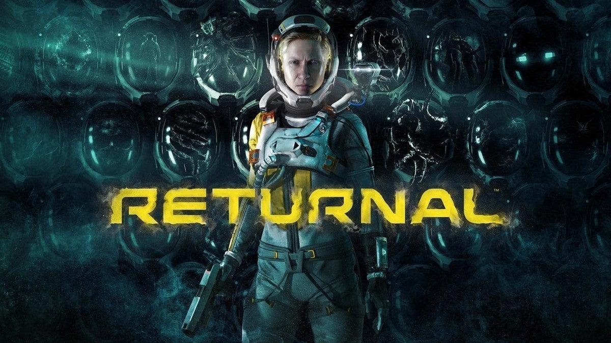 Returnal Developer Housemarque Teases Mysterious Announcement Coming Tomorrow