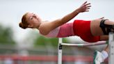 OHSAA state track and field | Lexi Tucci completes comeback season with high jump title
