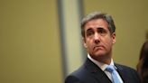 Donald Trump goes after Michael Cohen in NY criminal trial despite judge's gag order