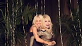 Miley Cyrus and Dolly Parton Tease New Year's Eve special
