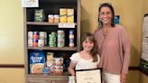 Local youth recognized for leadership and kindness