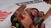 Bellator 301 results: Patchy Mix surgically submits Sergio Pettis to claim undisputed bantamweight title