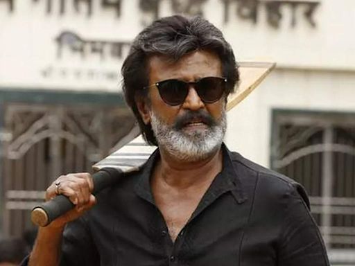 Rajinikanth's 'Kaala' is listed among the 25 best films of the century | Tamil Movie News - Times of India