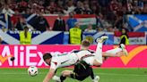 Release audio from Scotland vs Hungary penalty controversy, Uefa urged